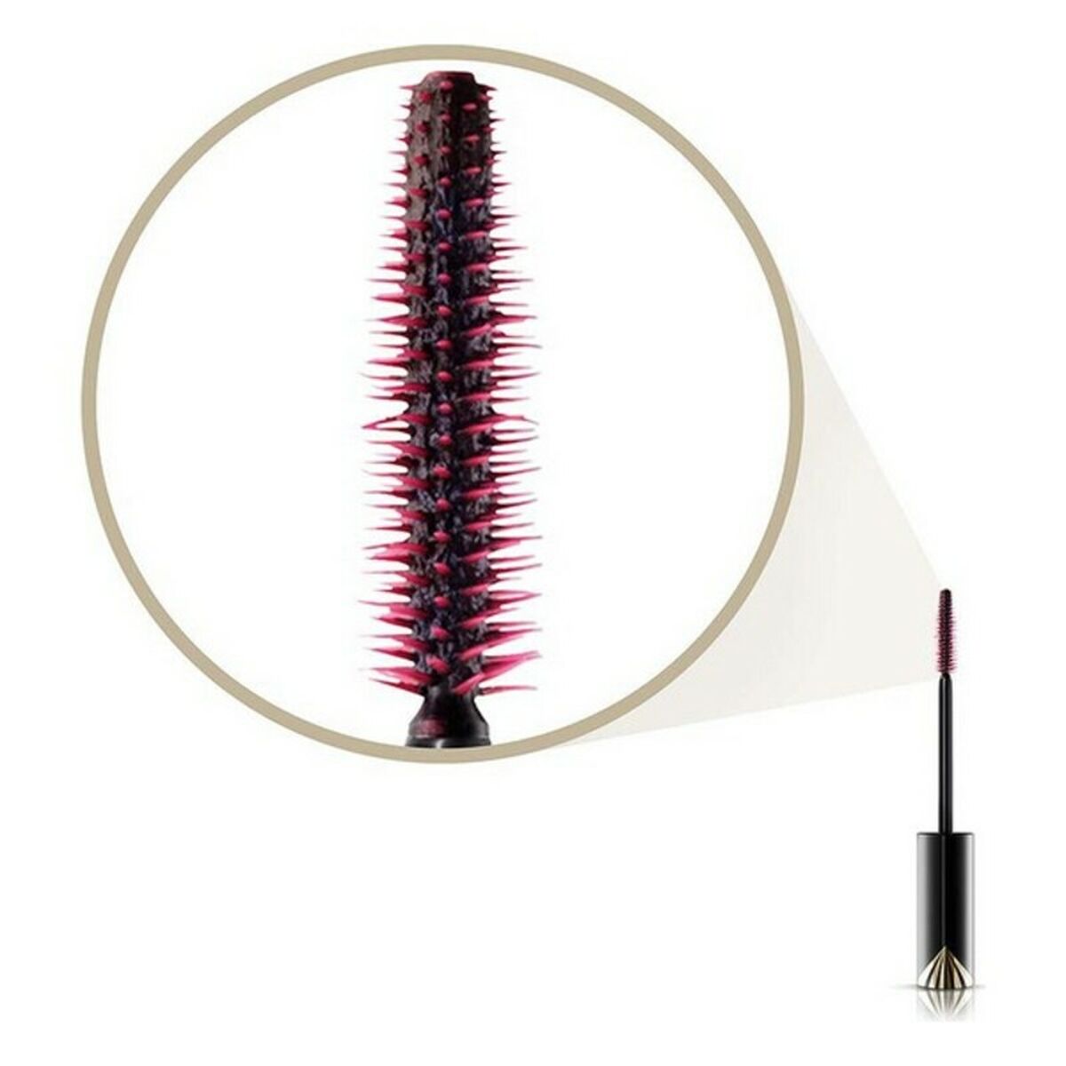 Mascara Masterpiece Max Factor Rich Black-3