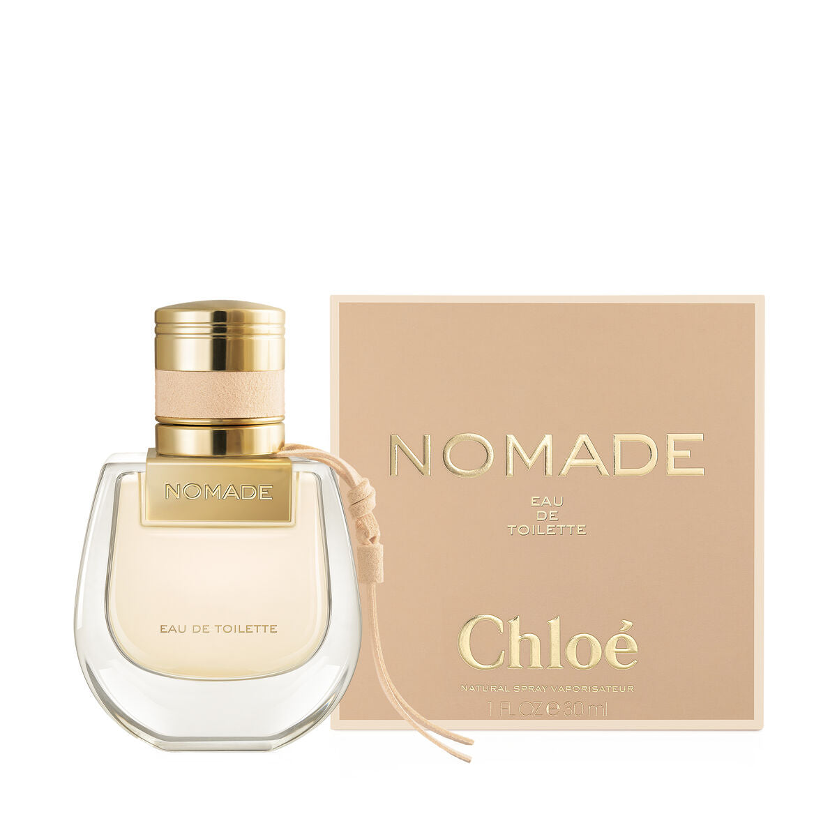 Profumo da donna Chloe EDP Nomade 30 ml-0
