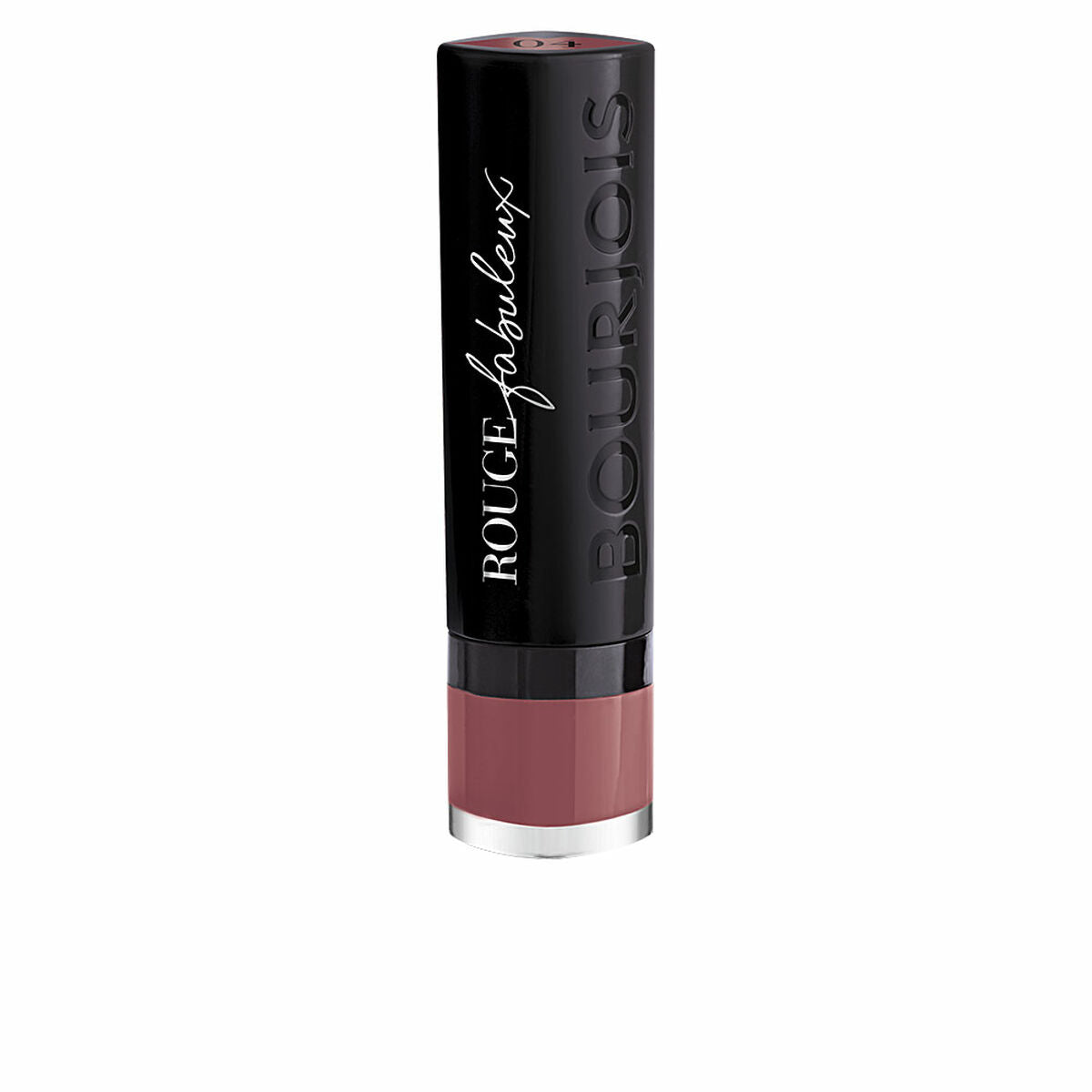 Barra de labios Rouge Fabuleux Bourjois-4