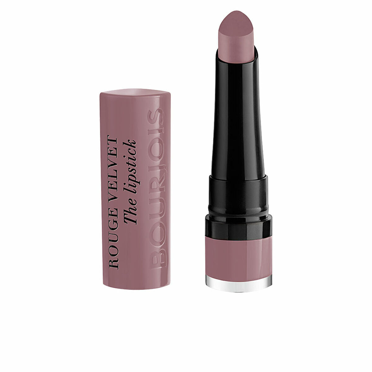 Lippenstift Rouge Velvet Bourjois 2,4 g-5