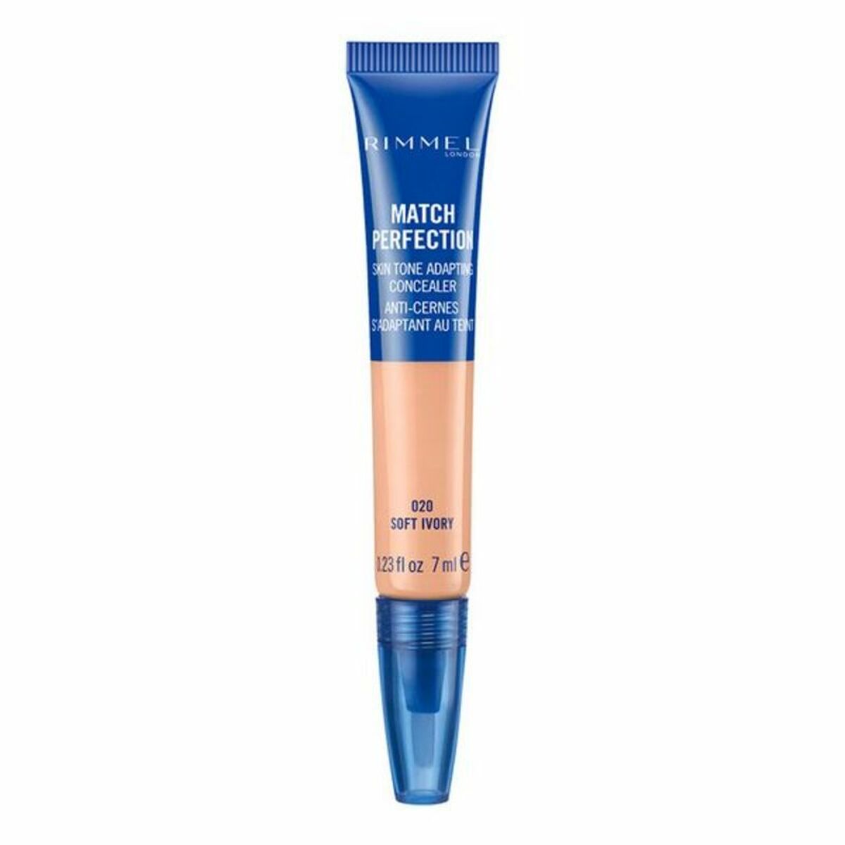 Borse anti-occhi Match Perfection Rimmel London-6