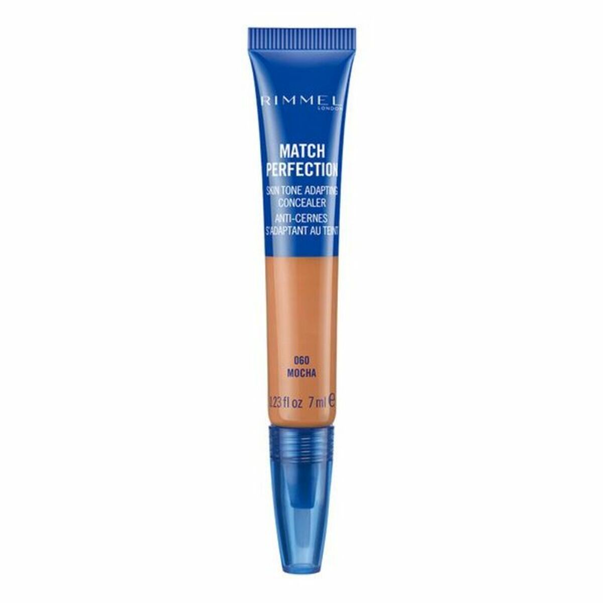 Borse anti-occhi Match Perfection Rimmel London-2
