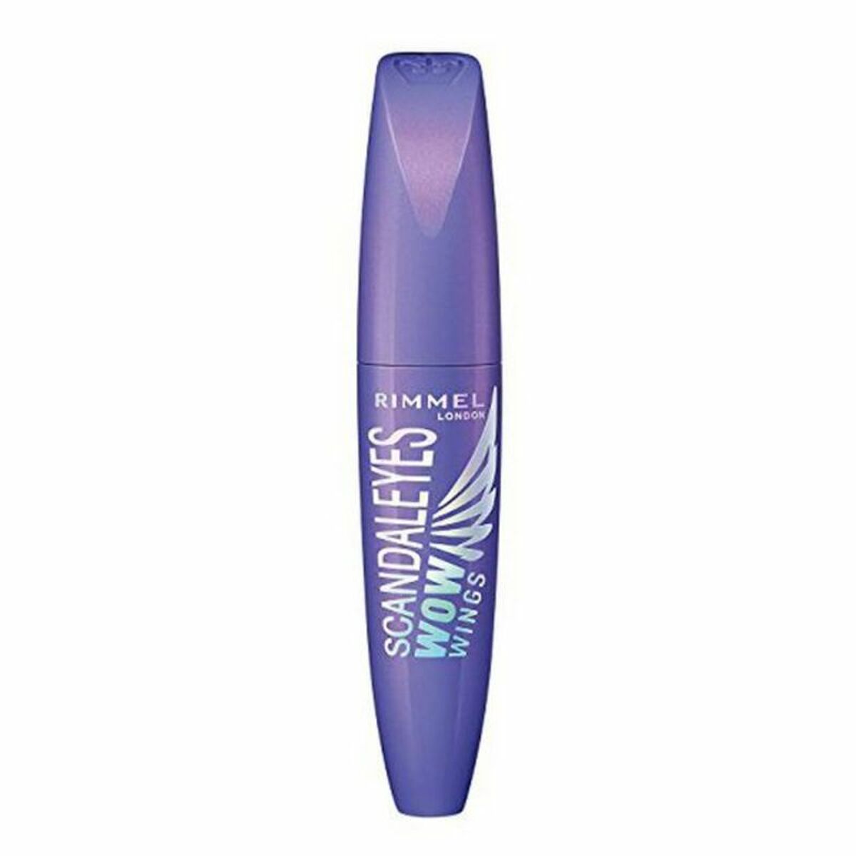 Volume Effect Mascara Scandaleyes Wow Rimmel London-5