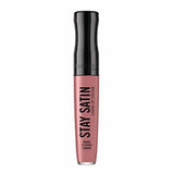 Lipstick Stay Satin Rimmel London-13