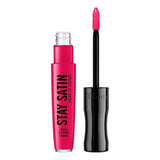Lippenstift Stay Satin Rimmel London-18