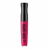 Lipstick Stay Satin Rimmel London-11