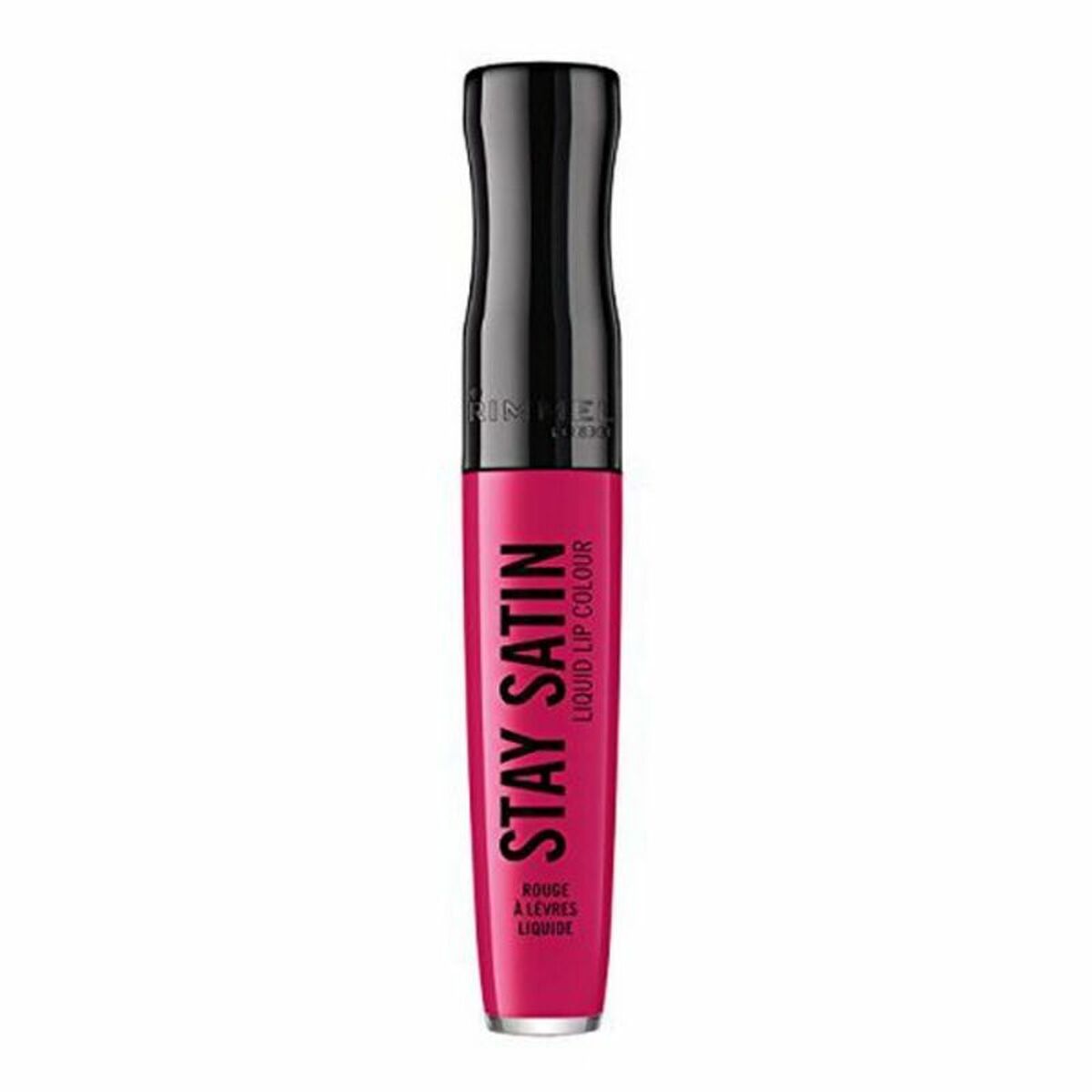 Lipstick Stay Satin Rimmel London-11