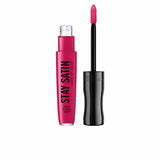 Lippenstift Stay Satin Rimmel London-6