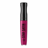 Lipstick Stay Satin Rimmel London-9