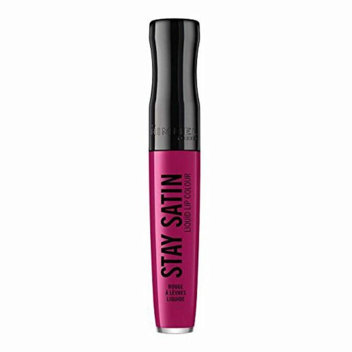 Lippenstift Stay Satin Rimmel London-15