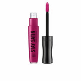 Lippenstift Stay Satin Rimmel London-5