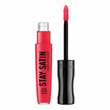 Lipstick Stay Satin Rimmel London-8