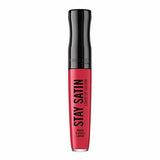 Lipstick Stay Satin Rimmel London-7