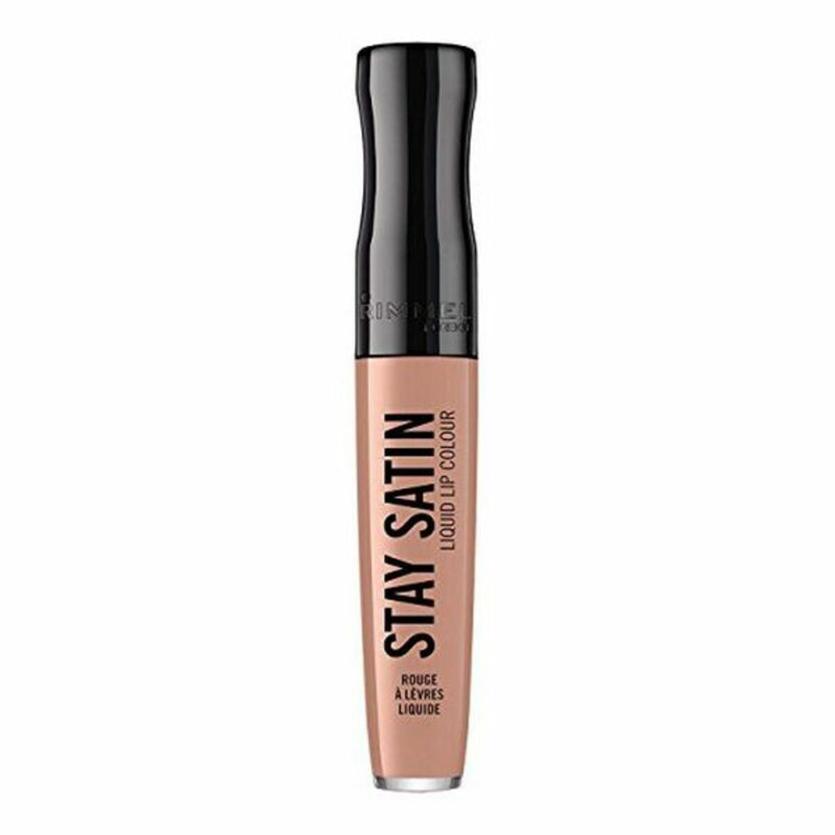 Lippenstift Stay Satin Rimmel London-11