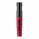 Lipstick Stay Satin Rimmel London-3