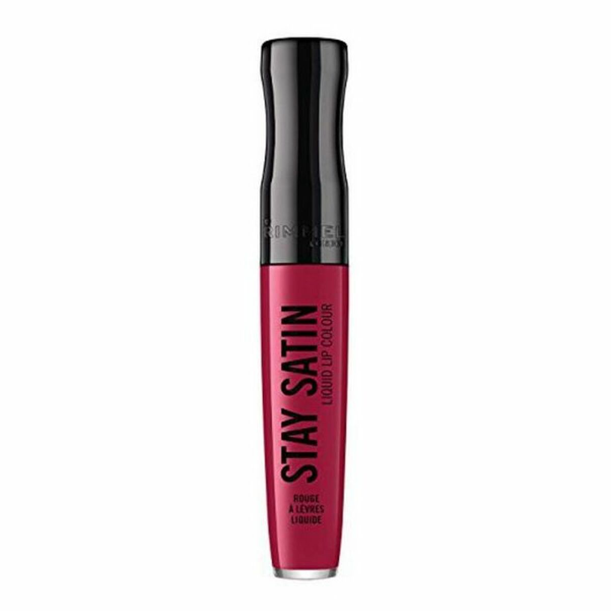 Lippenstift Stay Satin Rimmel London-9