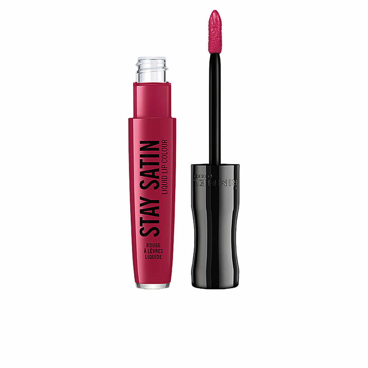 Lippenstift Stay Satin Rimmel London-2