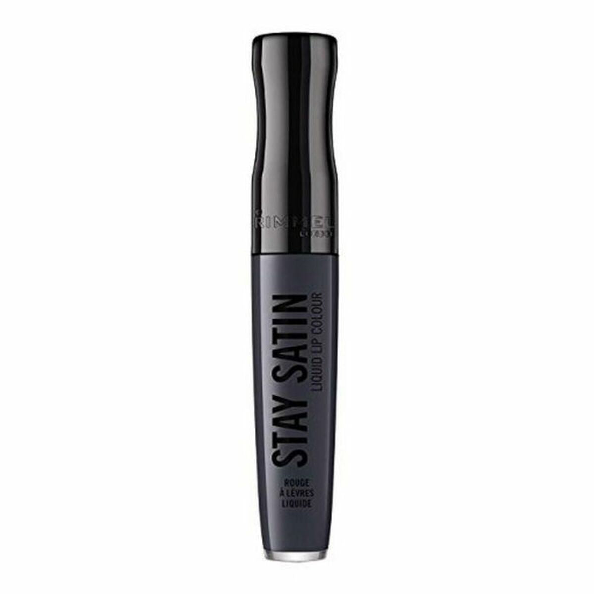 Lipstick Stay Satin Rimmel London-1