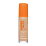 Base de maquillage crème Rimmel London éclat durable 30 ml-0