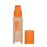 Base de maquillage crème Rimmel London éclat durable 30 ml-2