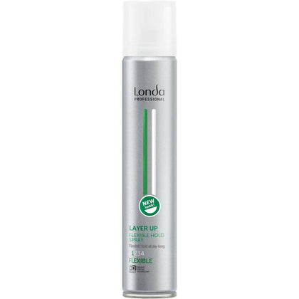 Fixator cu fixare flexibila Londa 500 ml