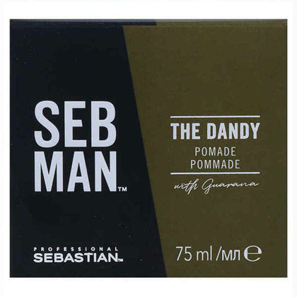 Formwachs Sebman The Dandy Shinny Sebastian (75 ml)