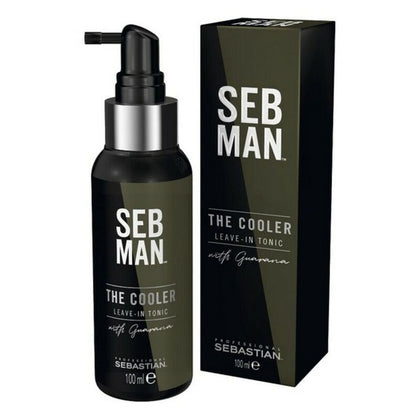 Haarlotion SEBMAN THE COOLER Sebastian H1518 (100 ml)