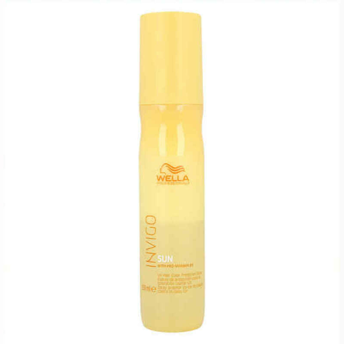 Stylingcreme Wella Invigo Sun 150 ml-0