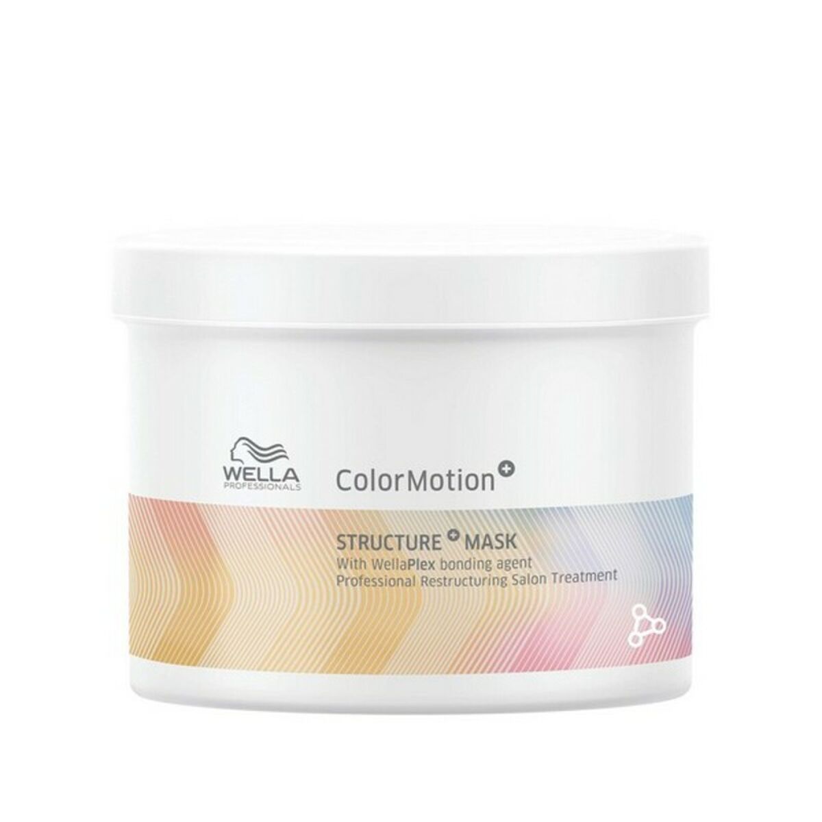 Colour Protector Cream Wella Color Motion-0