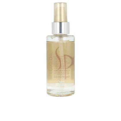 Hair Oil Wella Luxe