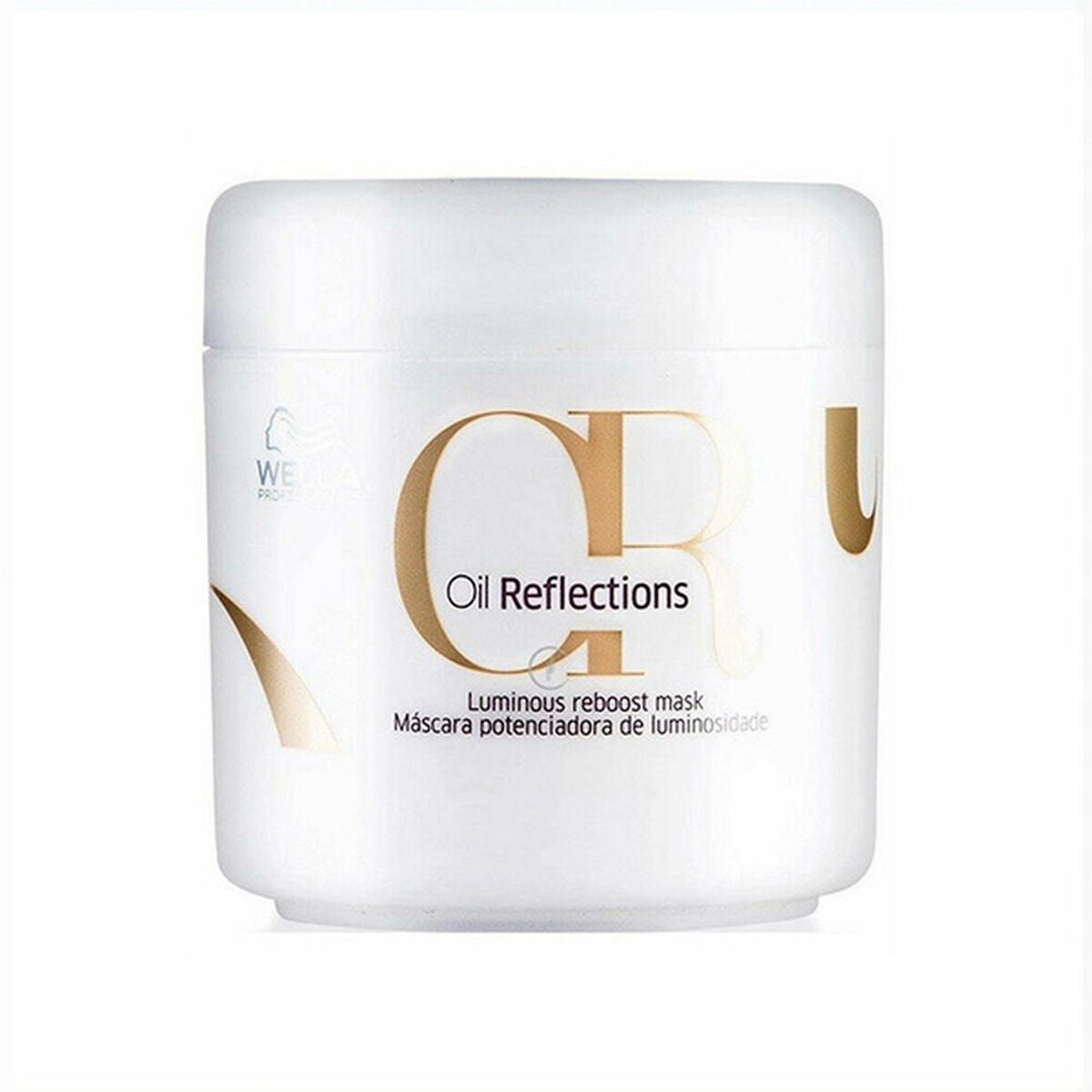 Masque capillaire Wella reflets-0