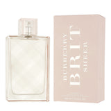 Profumo da donna Burberry EDT 100 ml Brit Sheer-0