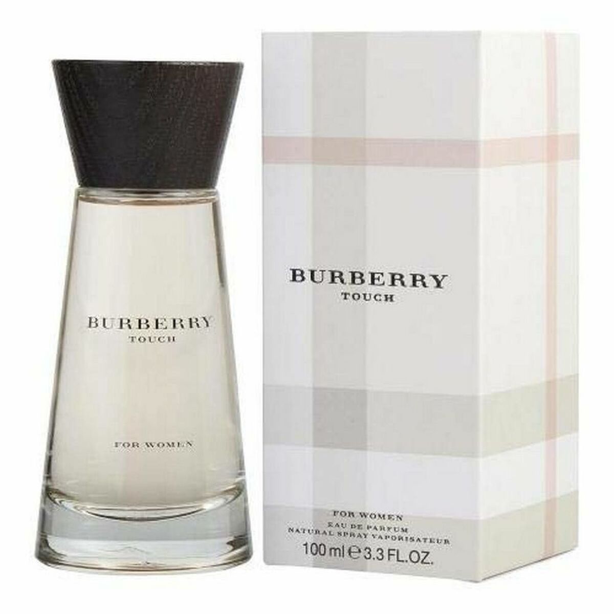 Perfume Mujer Touch For Women Burberry BURPFW047 EDP EDP 100 ml-0