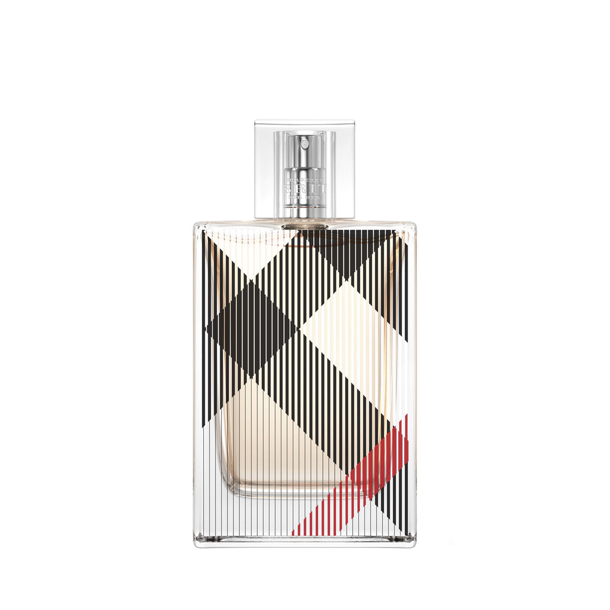 Profumo da donna Burberry Brit for Her EDP 50 ml-0
