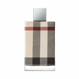 Profumo Donna Burberry EDP London 100 ml-1