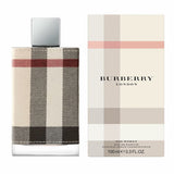 Profumo Donna Burberry EDP London 100 ml-0