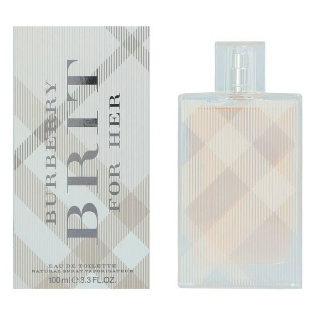 Profumo Donna Burberry 5045493535368 EDT 100 ml-0