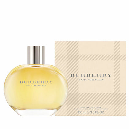 Profumo da donna Burberry EDP per donna 100 ml