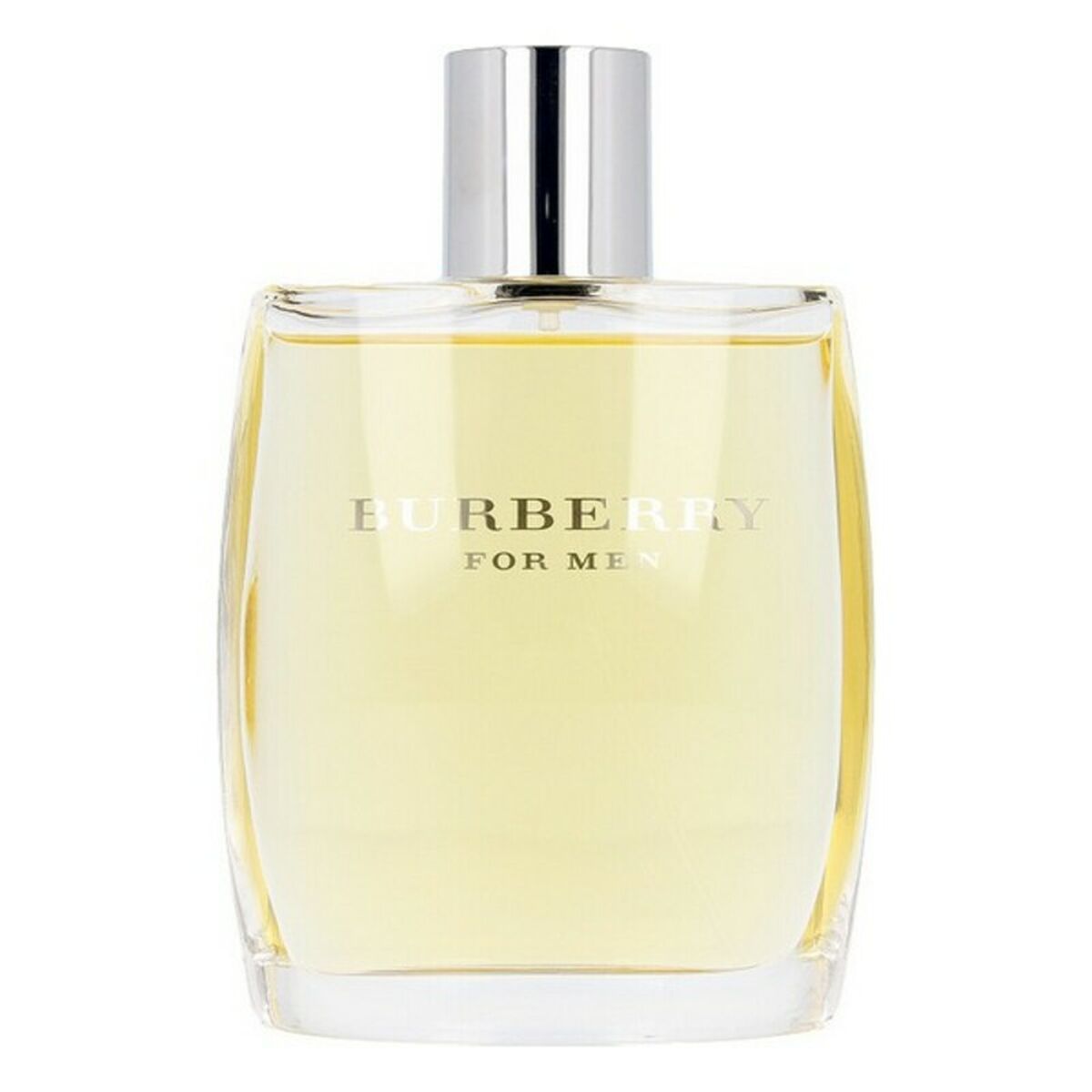 Profumo Uomo Burberry BUR1198 EDT 100 ml-0