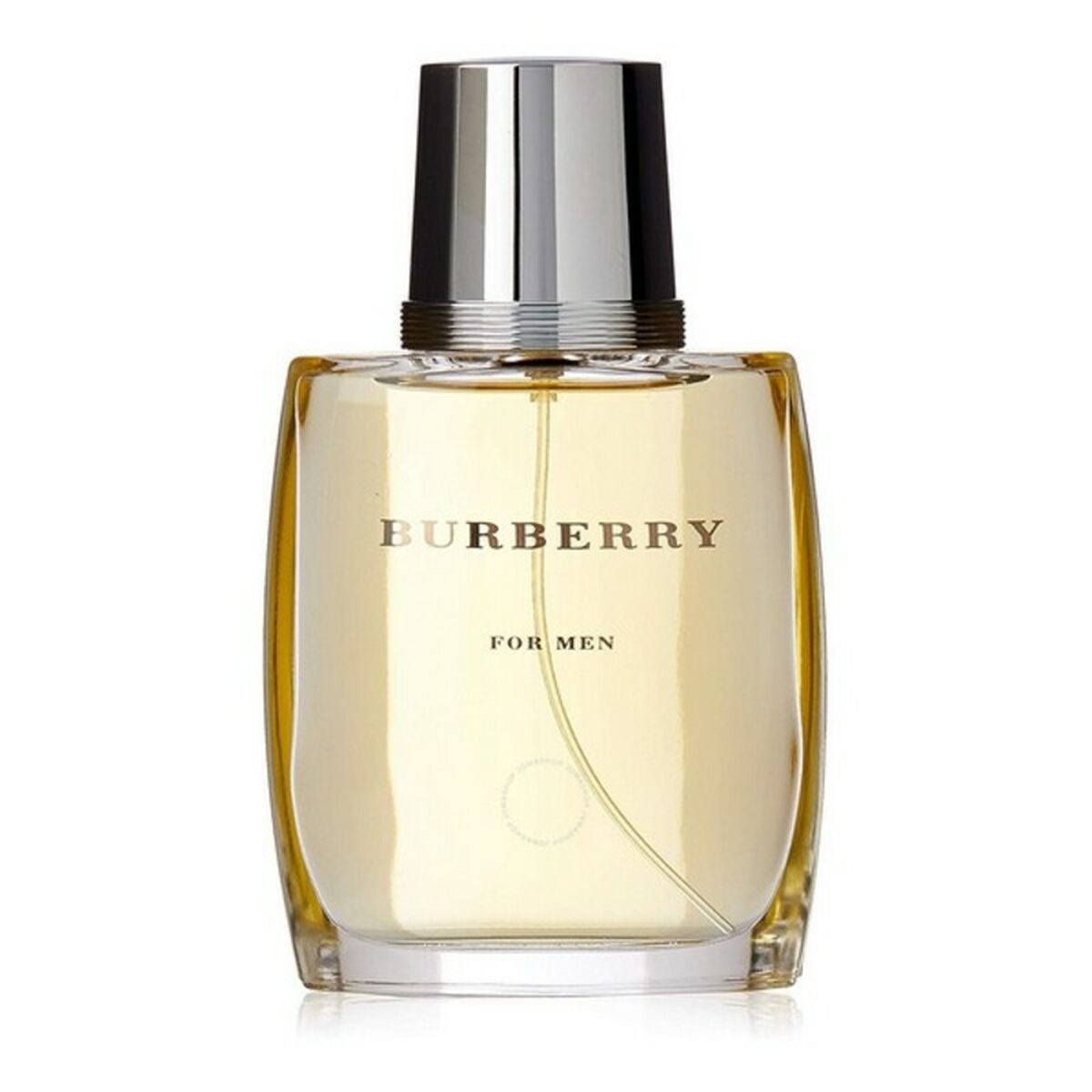 Men's Perfume Burberry HB-3614226905789 EDT 50 ml-0