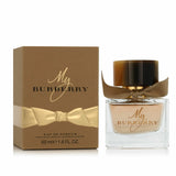 Profumo Uomo Burberry 10000008414 EDP 50 ml-1