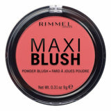 Blush Maxi Rimmel London-0