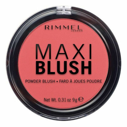 Blush Maxi Rimmel Londra