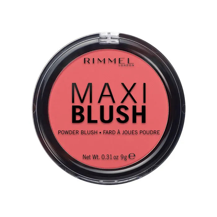 Rimmel London Maxi fard cipria fard 003 Wild Card 9 g