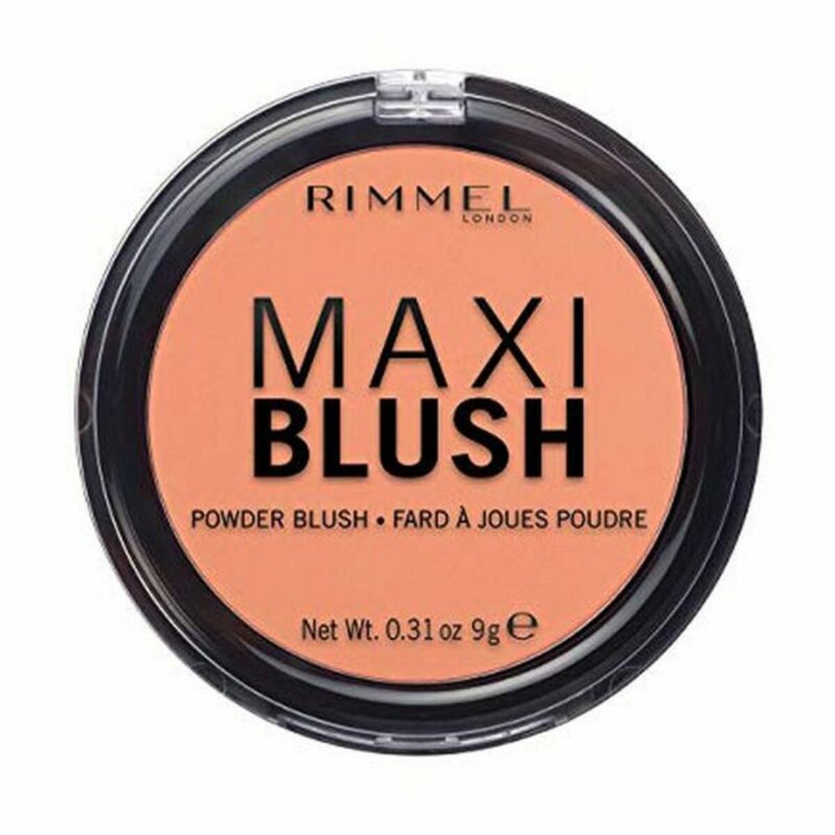 Blush Maxi Rimmel London-5