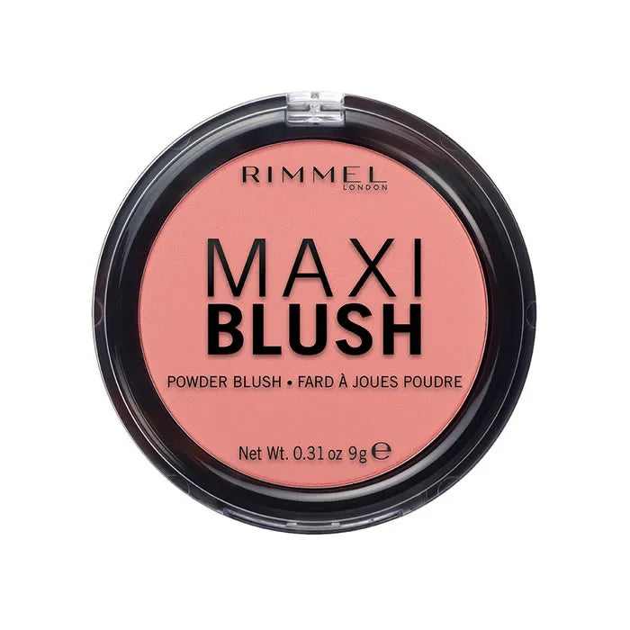 Rimmel London Maxi fard cipria fard 006 Exposed 9 g