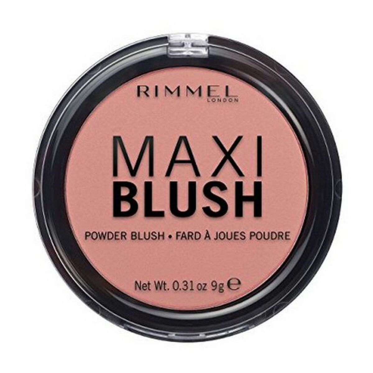 Blush Maxi Rimmel London-1