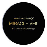 Make-up Fixing Powders Miracle Veil Max Factor 99240012786 (4 g) 4 g-1