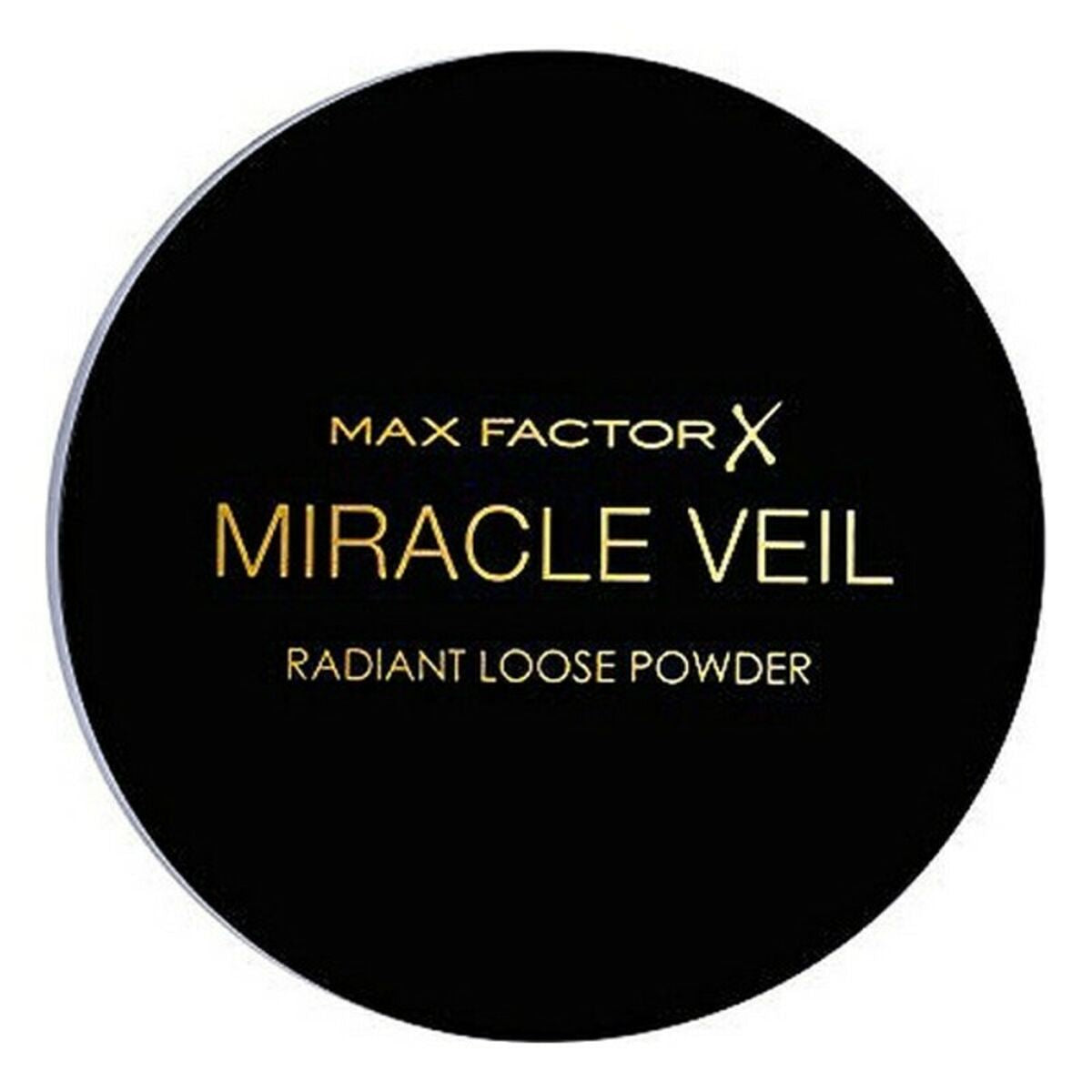 Make-up-Fixierpulver Miracle Veil Max Factor 99240012786 (4 g) 4 g-1
