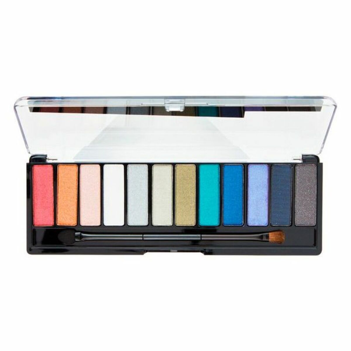 Eye Shadow Palette Magnif'eyes Rimmel London-2